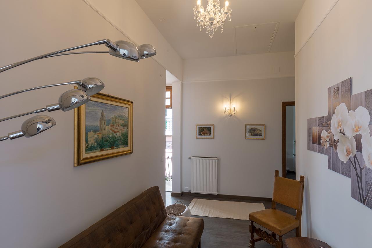Dussaiga - La Casa Di Meluccio Villa Dolceacqua Exterior photo