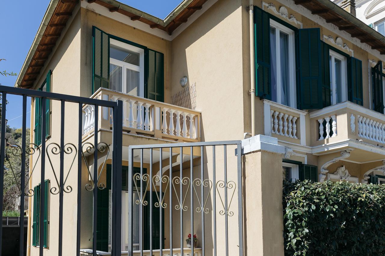Dussaiga - La Casa Di Meluccio Villa Dolceacqua Exterior photo